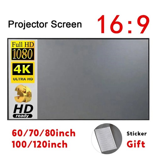 Portable anti light projector - portable,