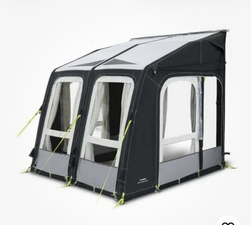 Dometic inflatable awning - , air