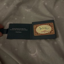 Walt’s Pin - Disneyland