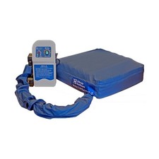 Viola II / 2 Dynamic Alternating Pressure Relief 17" Cushion Pressure Sores etc