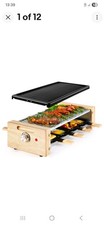 Raclette Grill Electric –