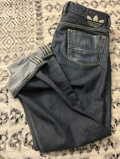 Used Diesel x Adidas Viker