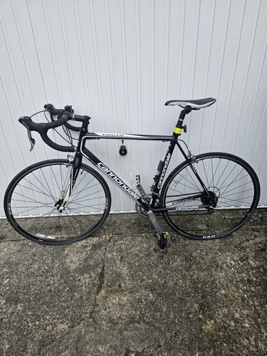 Cannondale caad road bike - caad, 8