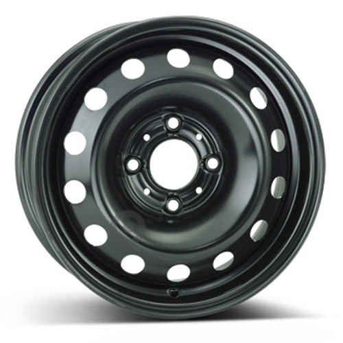 Alcar steelwheels 6215 5jx14 - alcar, 5.5jx14