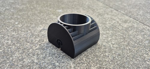52mm boost gauge air vent - boost,