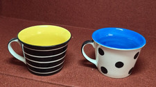 Whittard of Chelsea Coffee Cup