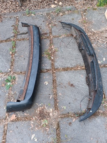 Mgb set front rear - of, rubber