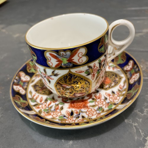 Royal crown derby - crown,