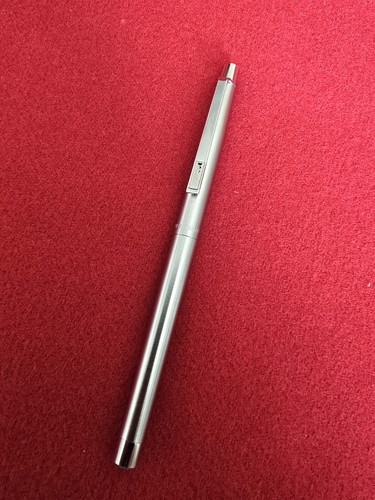 Papermate capped roller ball - papermate,