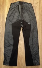 Richa ladies leather textile - richa,