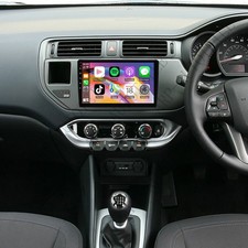 For kia rio - 2012-2016, 9"