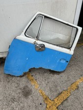 Volkswagen bay window - t2,