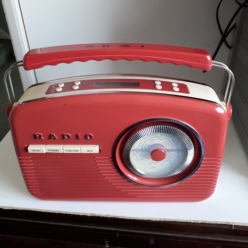 Akai a60010dab dab - akai,