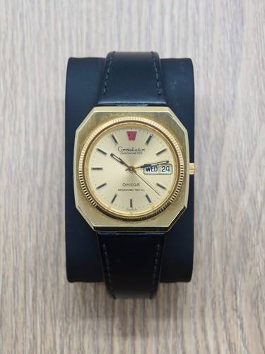 Omega constellation - omega,