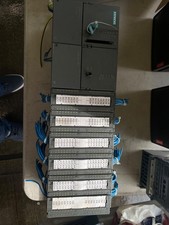Siemens S7-300 PLC Training
