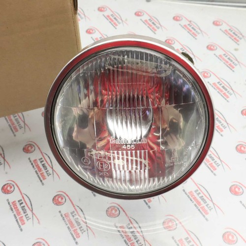 Internal projector fiat 131 - projector,