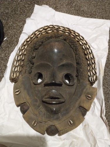 Tribal dan mask racing - tribal, ,