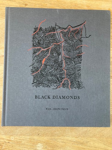 Black diamonds rich - diamonds, by