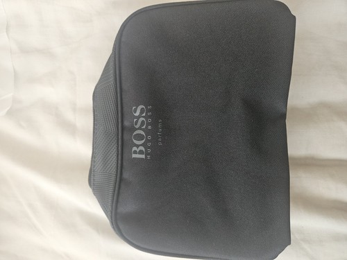 Mens black hugo - black, boss