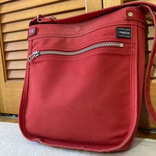 Porter girl yoshida canvas - porter,
