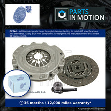 Clutch Kit 3pc