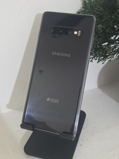 Samsung Galaxy S10 - 128GB Storage - Network Unlocked - Prism Black ?