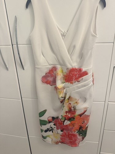 Jessica wright white dress - jessica,
