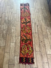 Vintage Handmade Brazilian