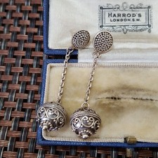 Suarti Vintage 925 Sterling