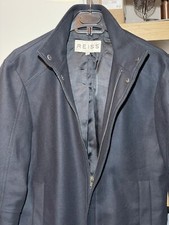 Reiss Buckingham Winter Coat/Jacket - Only Slightly Used - Size Xs - RN114836