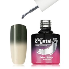 Crystal-G, Thermal Colours