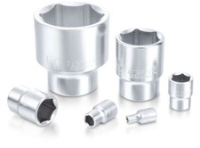 TOPTUL BAEA1217 Sockets and accessories OE REPLACEMENT