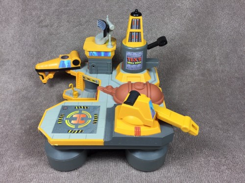 Rare micro machines - rare,