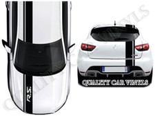 Renault RS Megane Clio racing