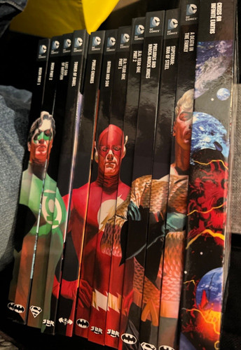 Comics graphic novel - comics,