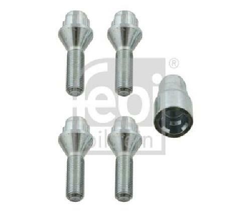Original febi bilstein wheel - original,