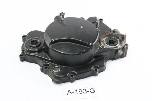 Kawasaki kmx 125 - 125,