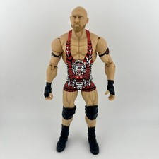 Ryback WWE Mattel Elite Series 24 WWF