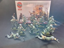 Airfix 1/32 German paratroops
