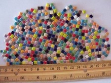 5 mm Tiny Micro Ceramic Mosaic