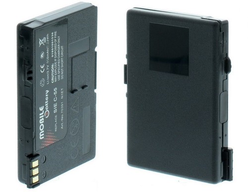 Ultra battery for siemens - ultra,