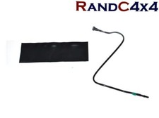 Land Rover Discovery 2 TD5