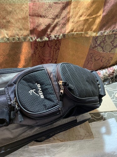 Ativa staff golf - golf, bag