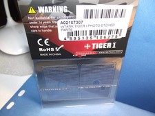 Vs Tank A02107307 Tiger Photo