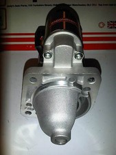 JEEP CHEROKEE KJ 2.5 2.8 CRD TD TURBO DIESEL BRAND NEW STARTER MOTOR 2001-2008