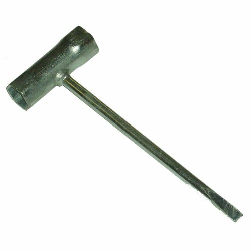 17mm 19mm spanner wrench and - x,