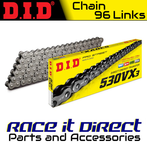 Did chain for - chain, cb400