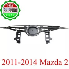 New Grille Front For 2011-2014