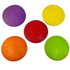 Dog Frisbee Training Toy