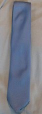 F & F Polyester Tie